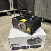 Cameo Wookie 400rgb lézer