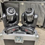 Adj Inno pocket spot + rack