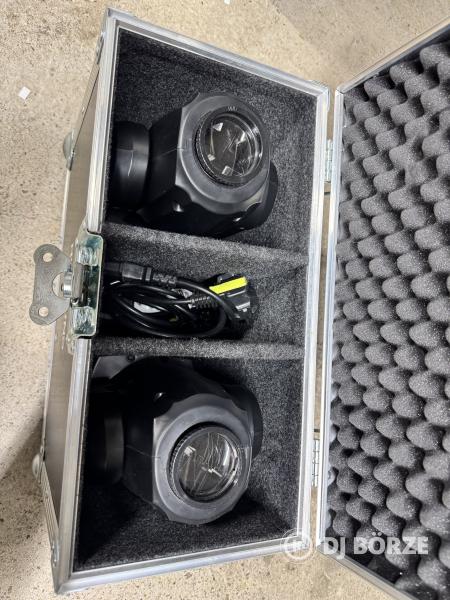 Adj Inno pocket spot + rack