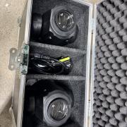 Adj Inno pocket spot + rack