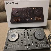 Pioneer DDJ-FLX4
