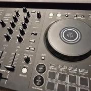 Pioneer DDJ-FLX4