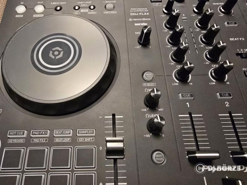 Pioneer DDJ-FLX4