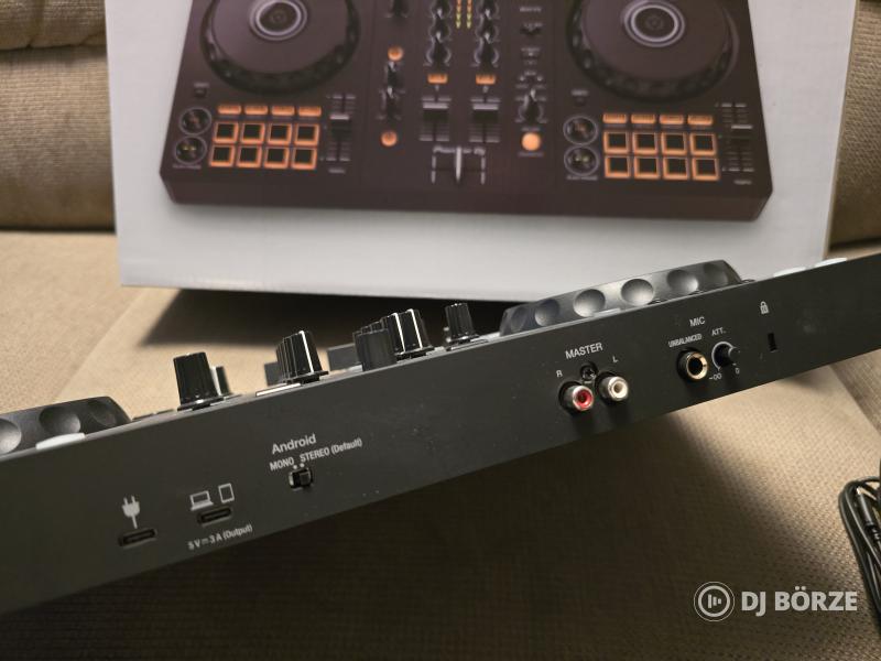 Pioneer DDJ-FLX4
