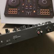 Pioneer DDJ-FLX4