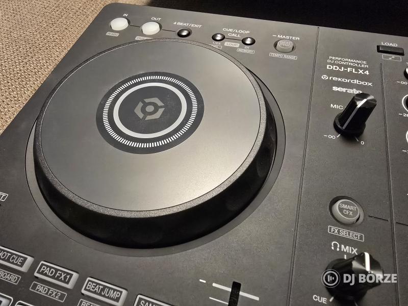 Pioneer DDJ-FLX4