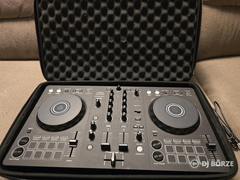 Pioneer DDJ-FLX4