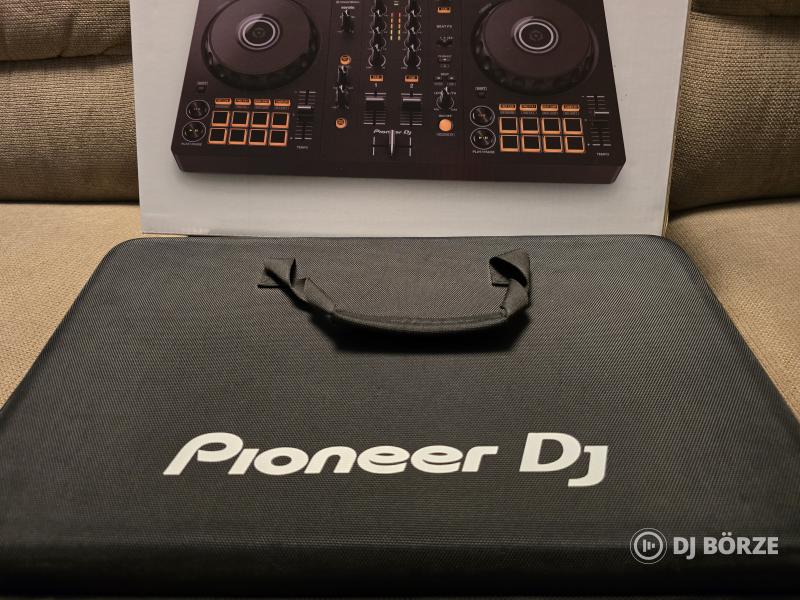 Pioneer DDJ-FLX4