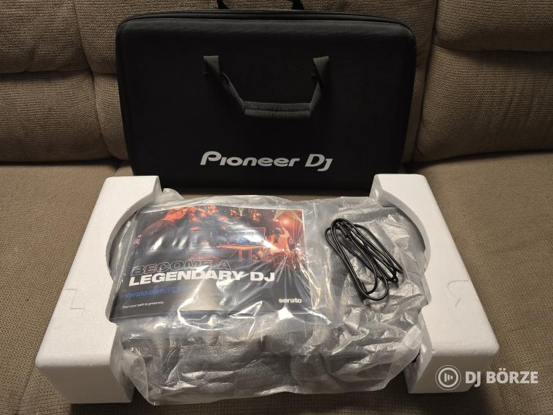 Pioneer DDJ-FLX4
