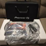 Pioneer DDJ-FLX4