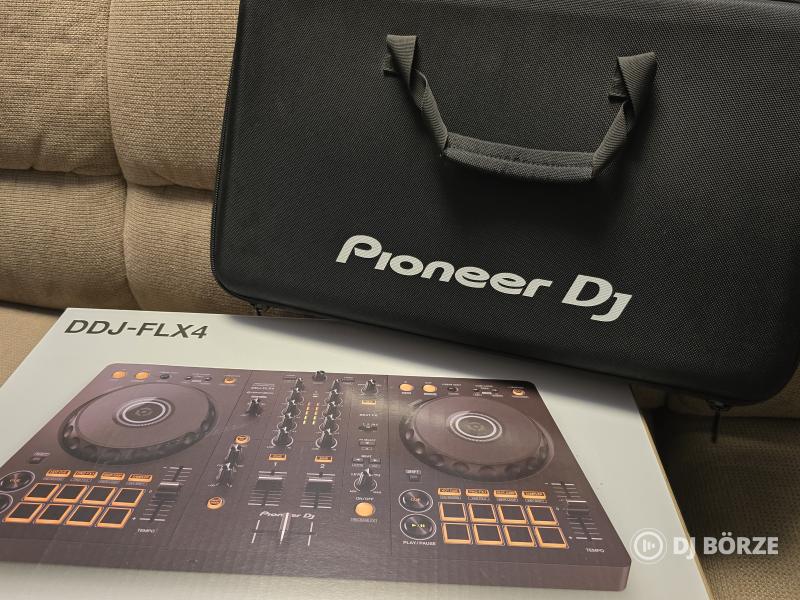 Pioneer DDJ-FLX4