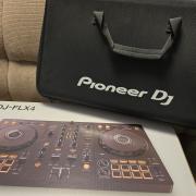 Pioneer DDJ-FLX4