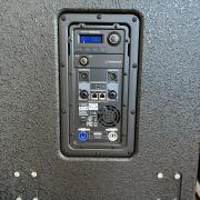 Turbosound IQ 18B pában