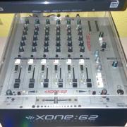 Allen & Heath xone 62
