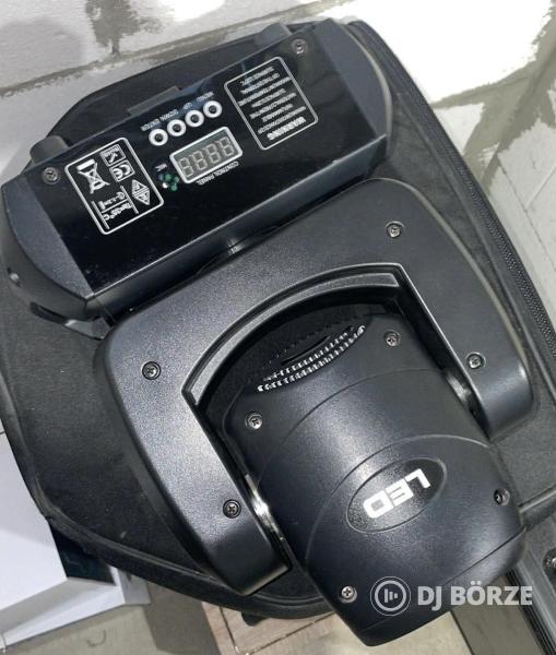 100w robotlámpa