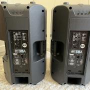 2 db RCF ART 315-A MK1 aktív hangfal