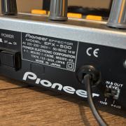 Pioneer EFX-500