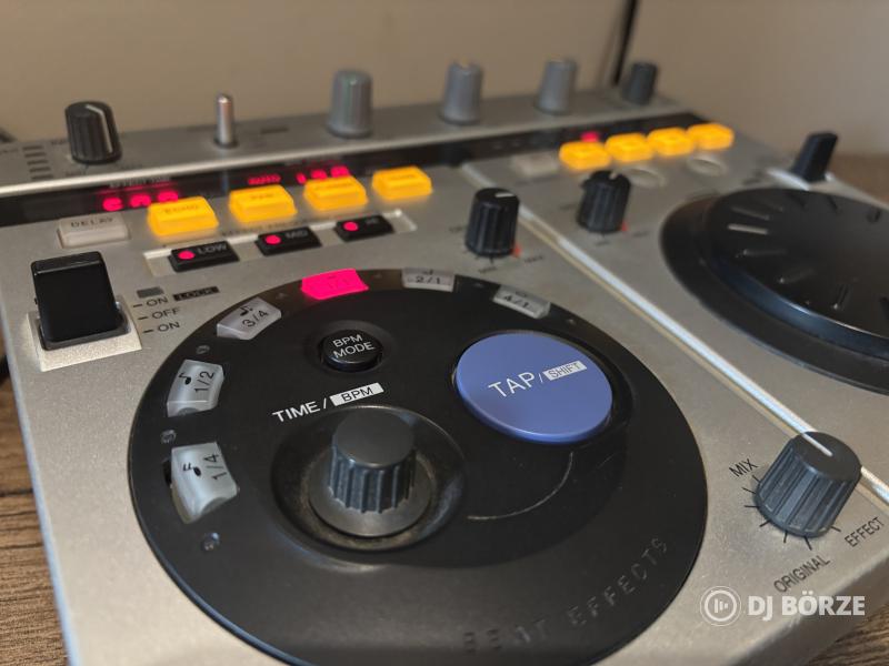 Pioneer EFX-500