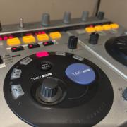 Pioneer EFX-500