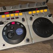 Pioneer EFX-500