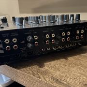 Pioneer DJM-600 Silver + Doboz