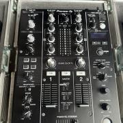 Pioneer XDJ-700 + DJM-450 rackelve