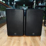 FS Audio NUX-152AMK Aktív Hangfalpár