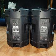 FS Audio NUX-152AMK Aktív Hangfalpár