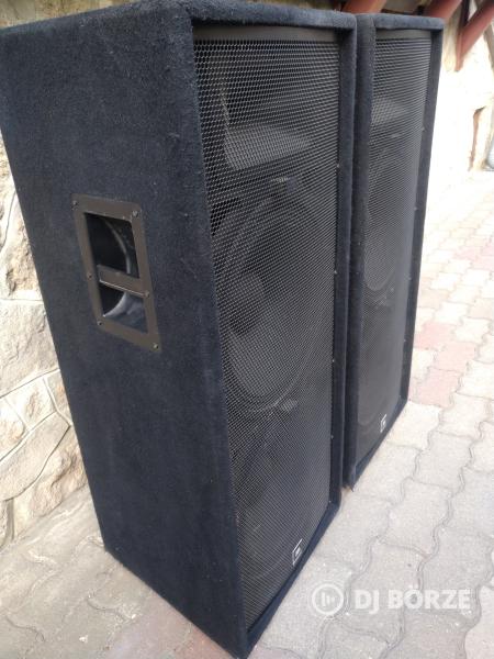 Jbl jrx 225 passzív hangfal