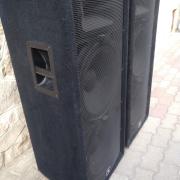 Jbl jrx 225 passzív hangfal