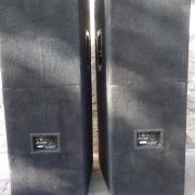 Jbl jrx 225 passzív hangfal