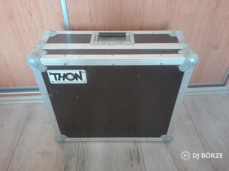 THON LEMEZJÁTSZÓ RACK ELADÓ!