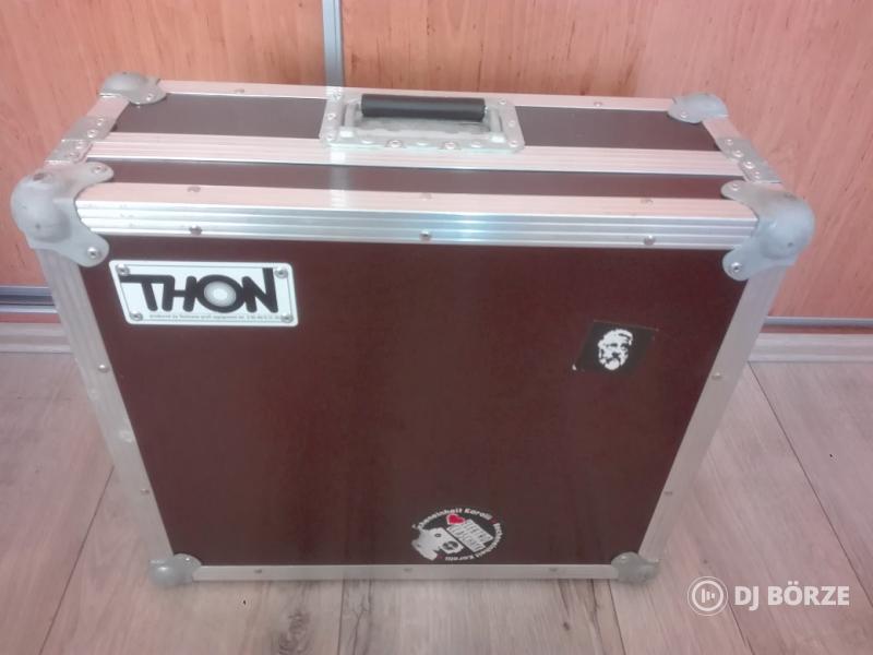 THON LEMEZJÁTSZÓ RACK ELADÓ!