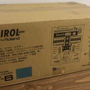 Roland Edirol V-8 video Keverő gyönyörű állapotban, made in Japan