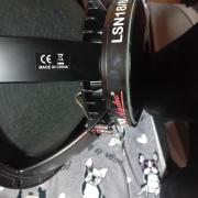 Eladó 1 pár Master audio lsn18/8 egyik hangszóró HIBÁS!