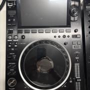 Pioneer CDJ 3000 2x + DJM A9
