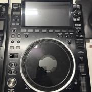 Pioneer CDJ 3000 2x + DJM A9