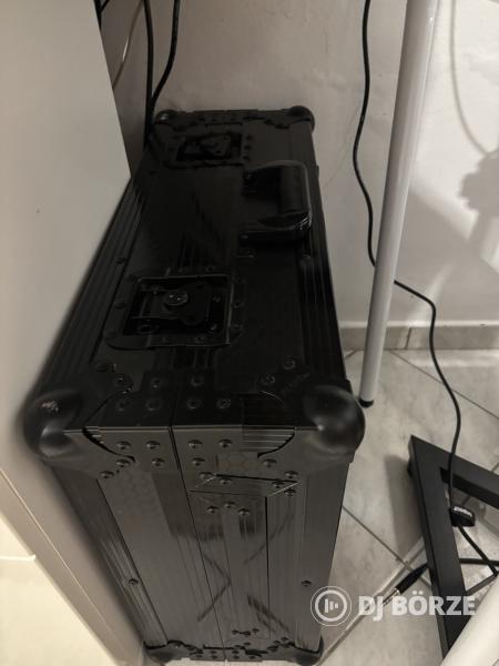 Pioneer CDJ 3000 2x + DJM A9