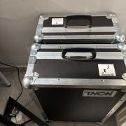 Pioneer CDJ 3000 2x + DJM A9