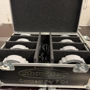 Showtec Compact Par 7 Q4