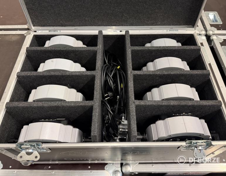 Showtec Compact Par 7 Q4