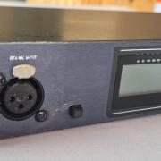 dbx DriveRack PX rendszerprocesszor eladó!