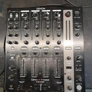 DENON DNX-1100