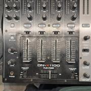 DENON DNX-1100