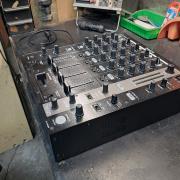 DENON DNX-1100