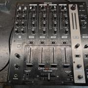 DENON DNX-1100