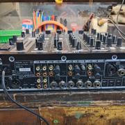 DENON DNX-1100