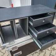 Konténer,Rack