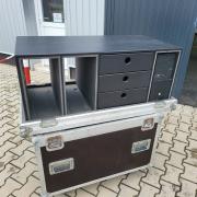 Konténer,Rack