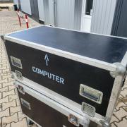 Konténer,Rack